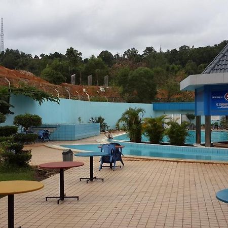 Marina Sentosa Hotel Batam Нагоя Экстерьер фото