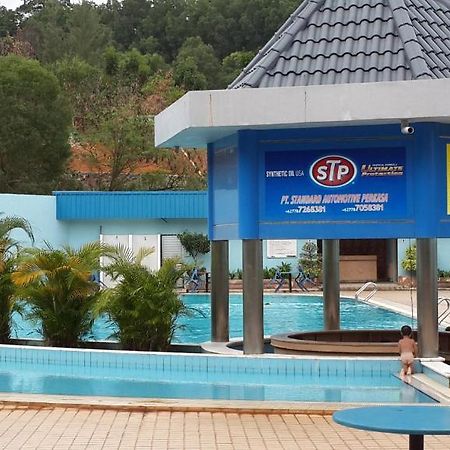 Marina Sentosa Hotel Batam Нагоя Экстерьер фото